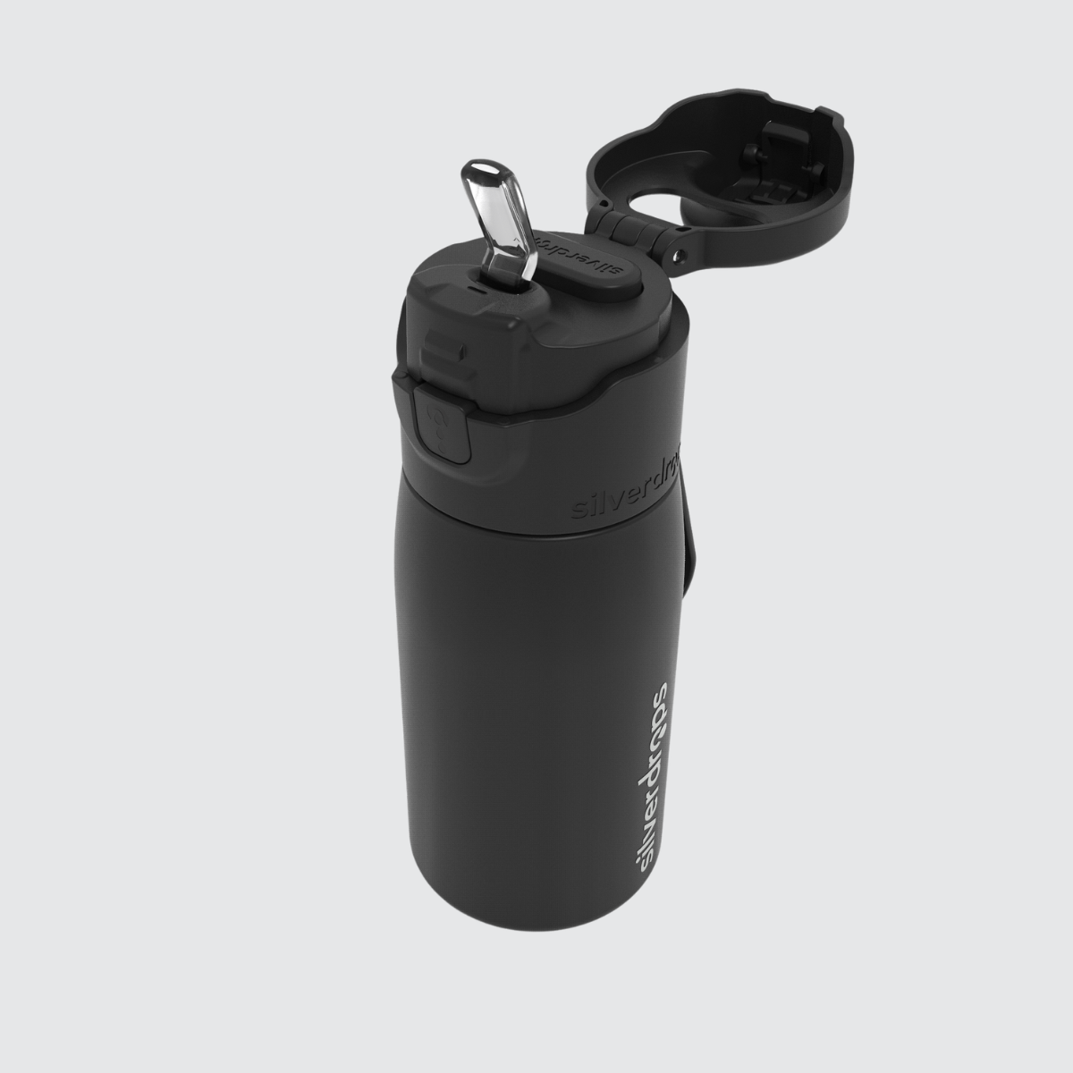 Silverdrops 2-i-1 Børn