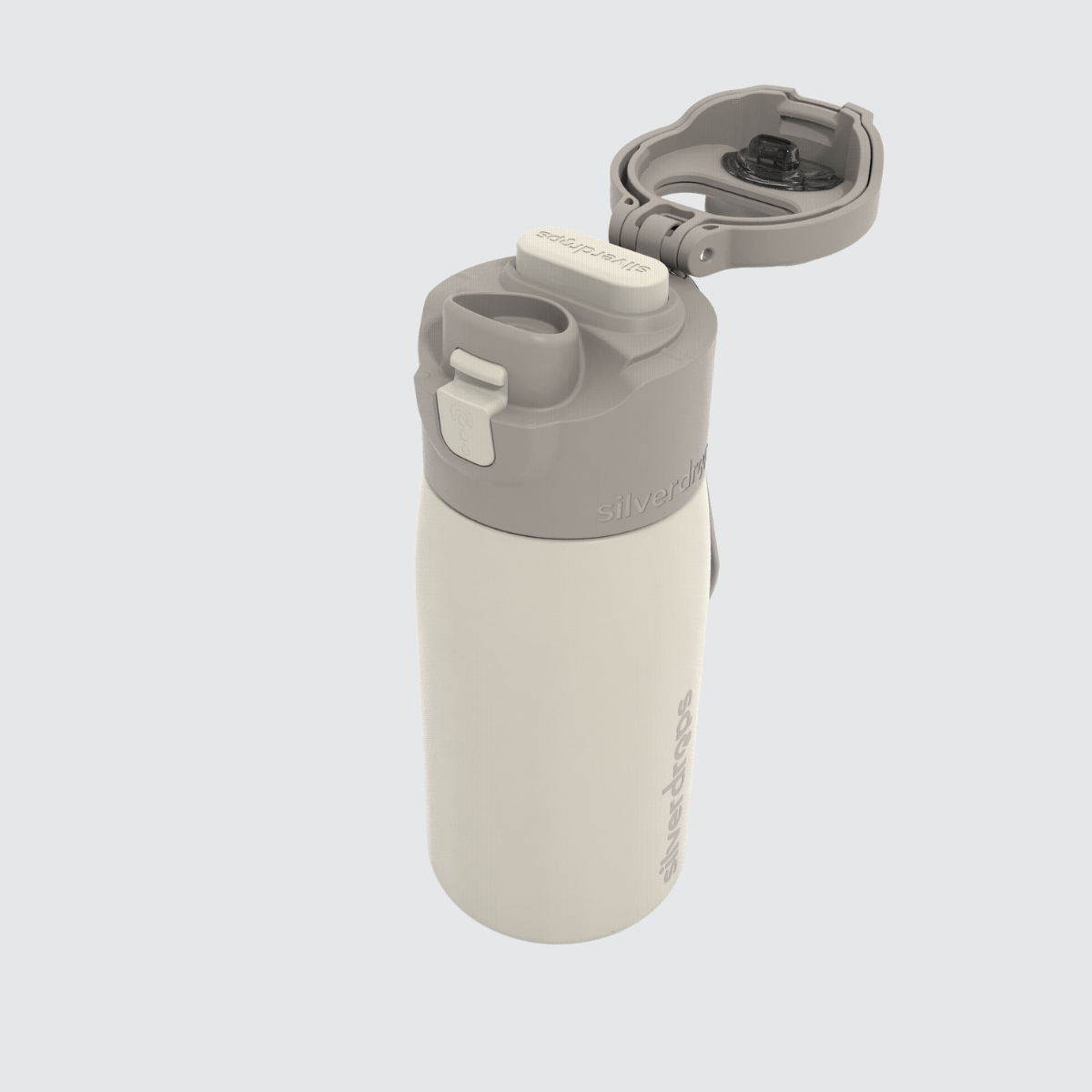 Silverdrops 2-i-1 Børn