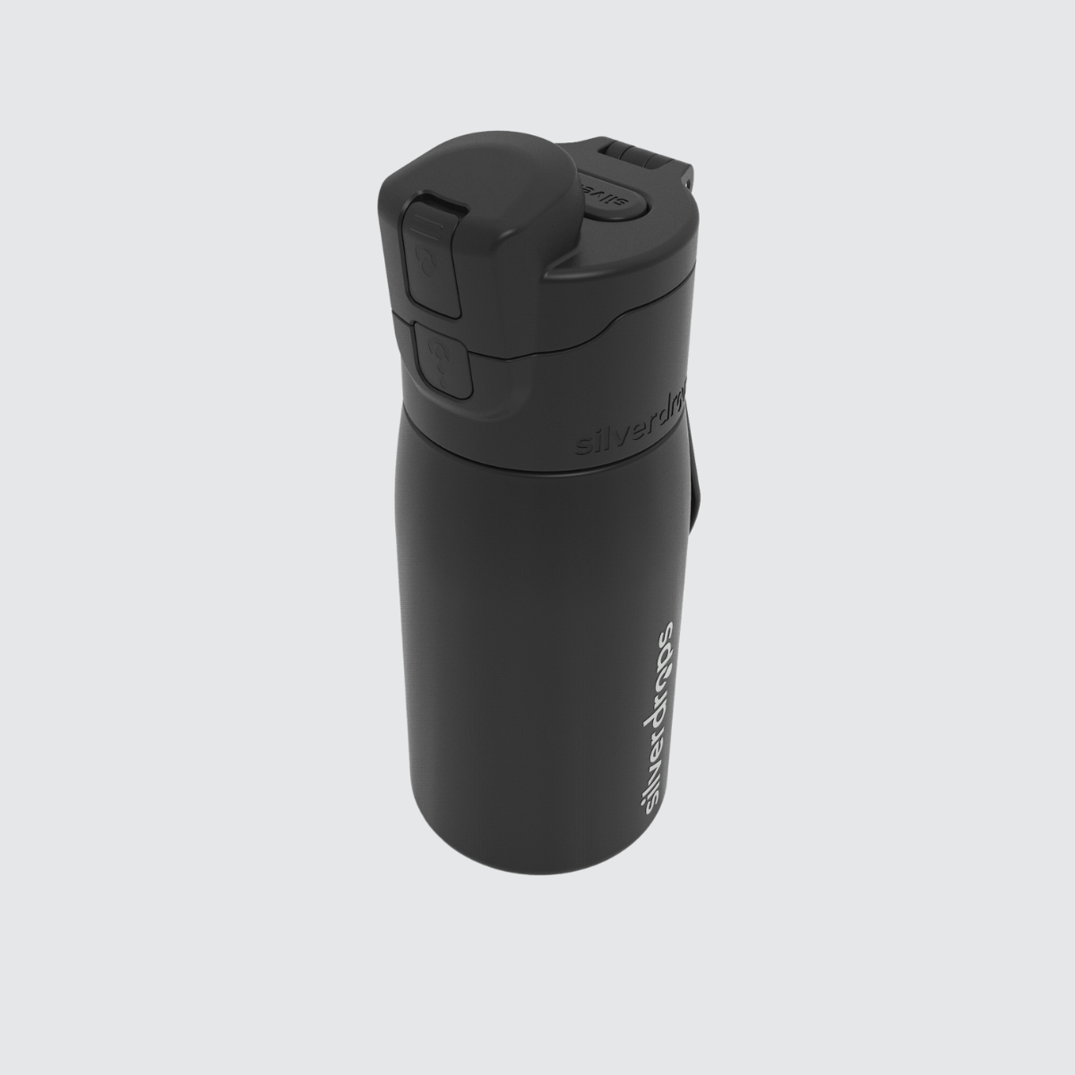 Silverdrops 2-i-1 Børn