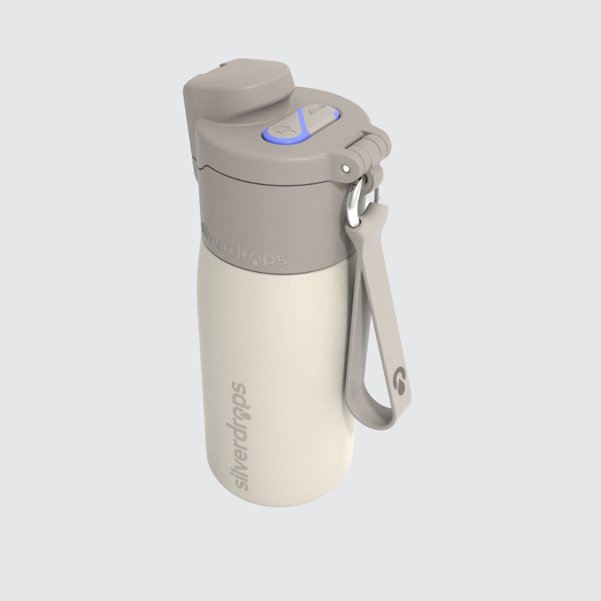 Silverdrops 3-i-1 Børn