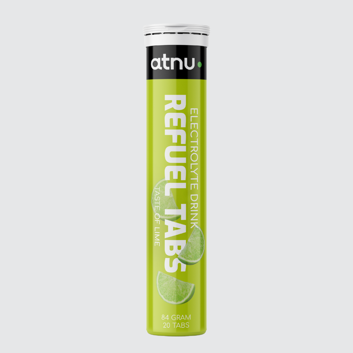ATNU Refuel Tabs