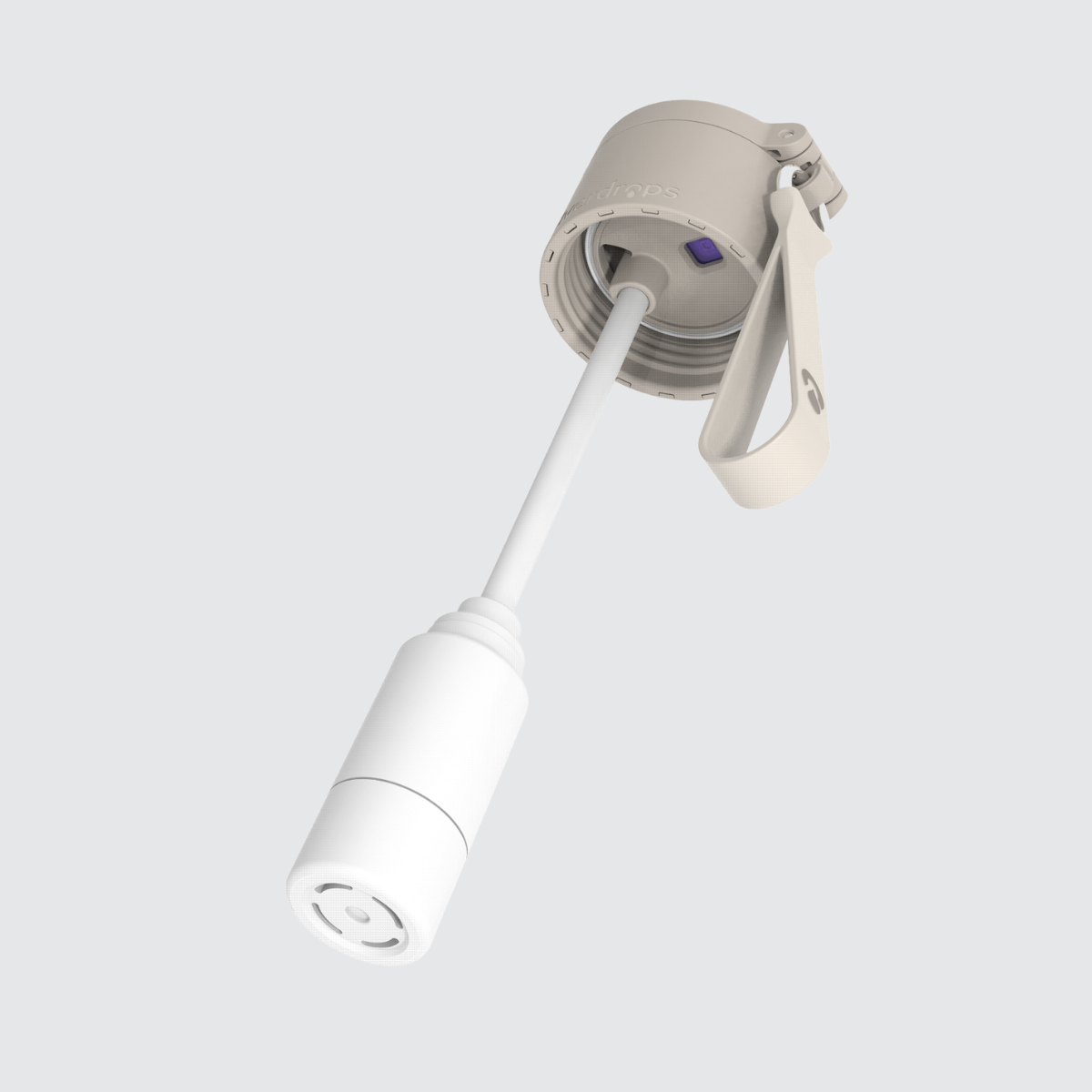 Silverdrops 4-i-1 Børn