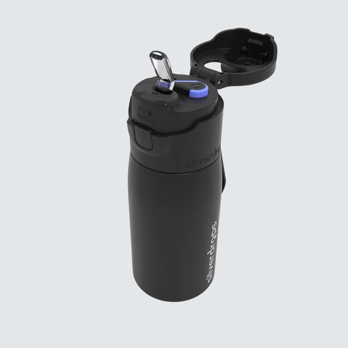 Silverdrops 4-i-1 Børn