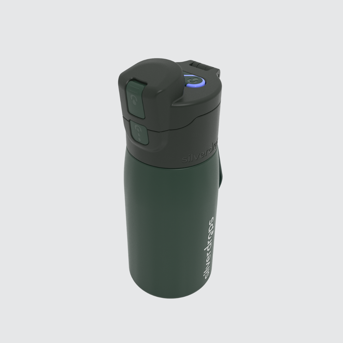 Silverdrops 3-i-1 Børn