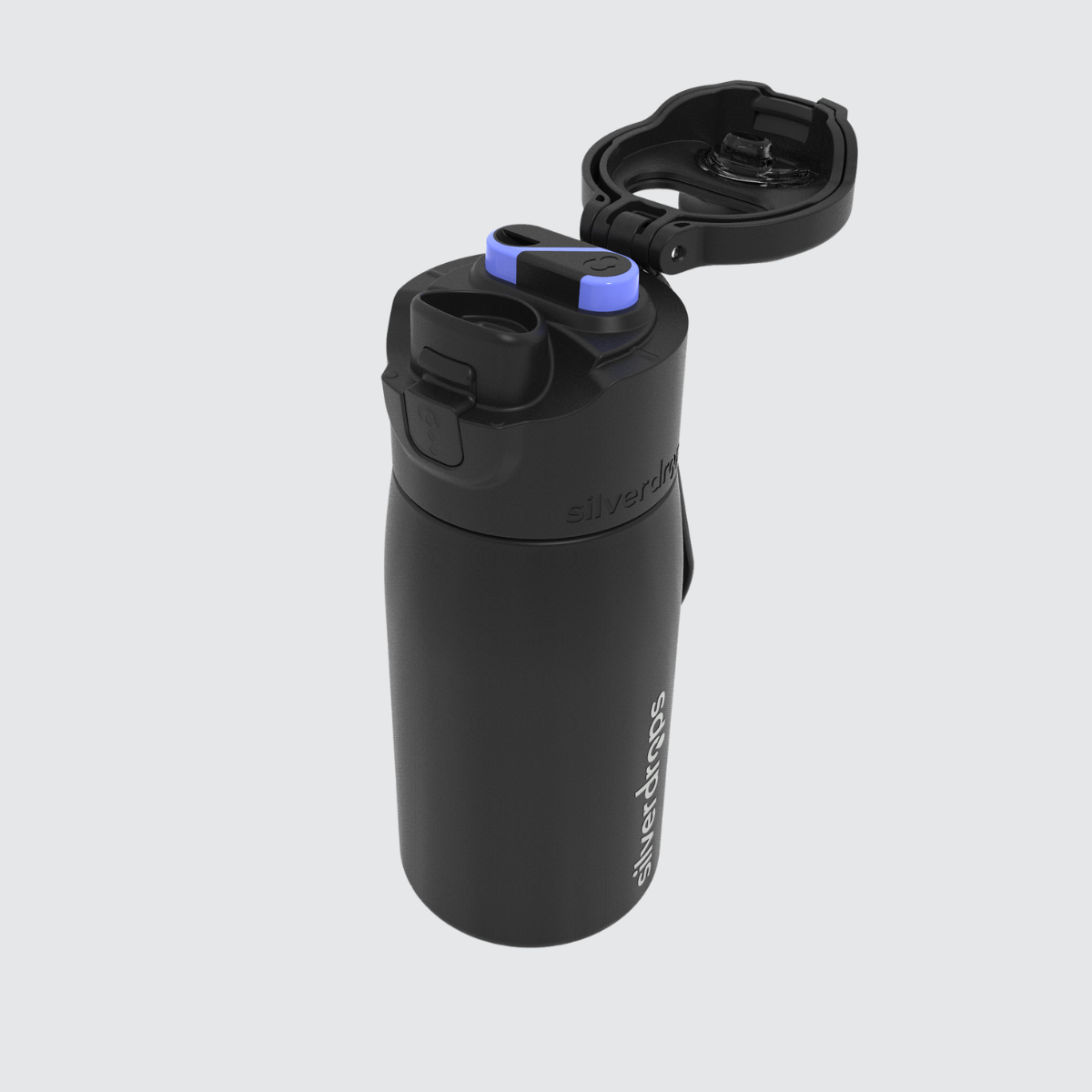 Silverdrops 3-i-1 Børn