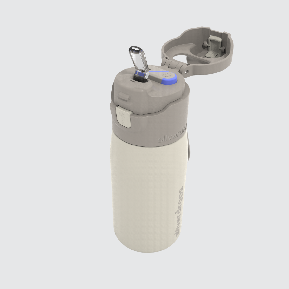 Silverdrops 4-i-1 Børn