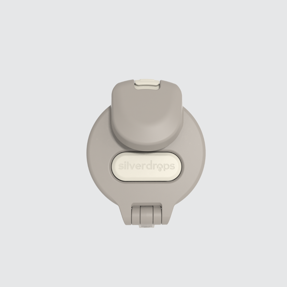 Silverdrops 2-i-1 Børn