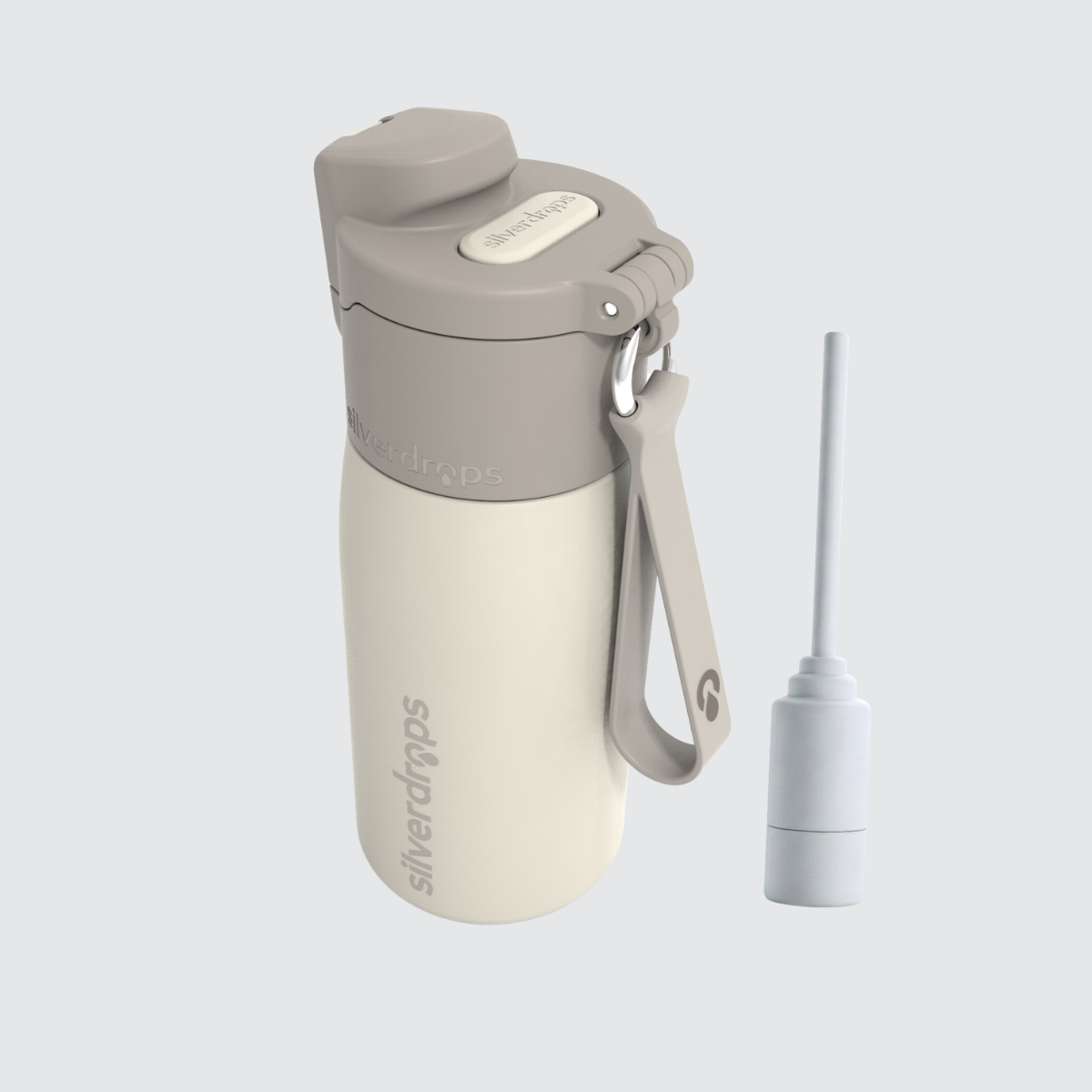 Silverdrops 4-i-1 Børn