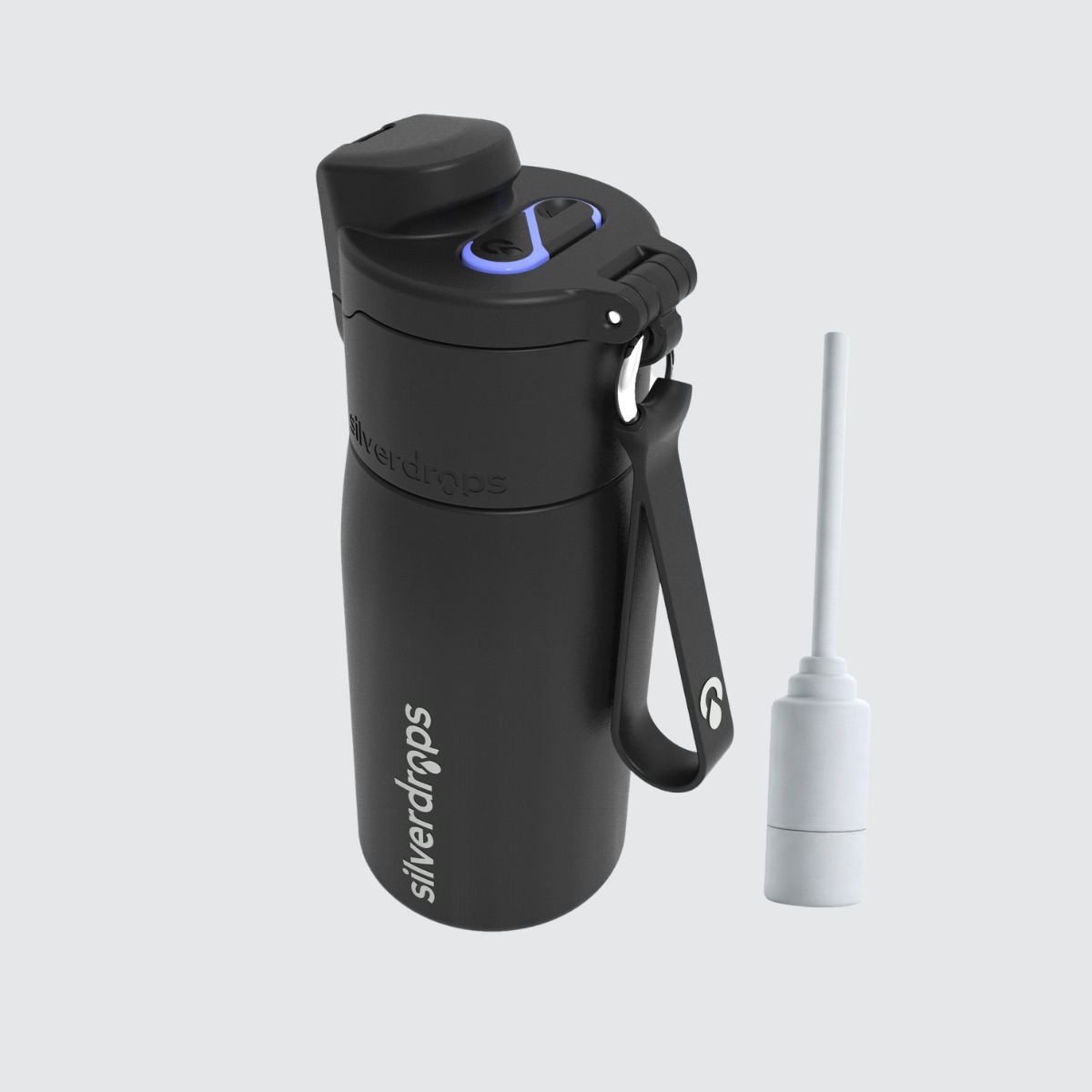 Silverdrops 4-i-1 Børn