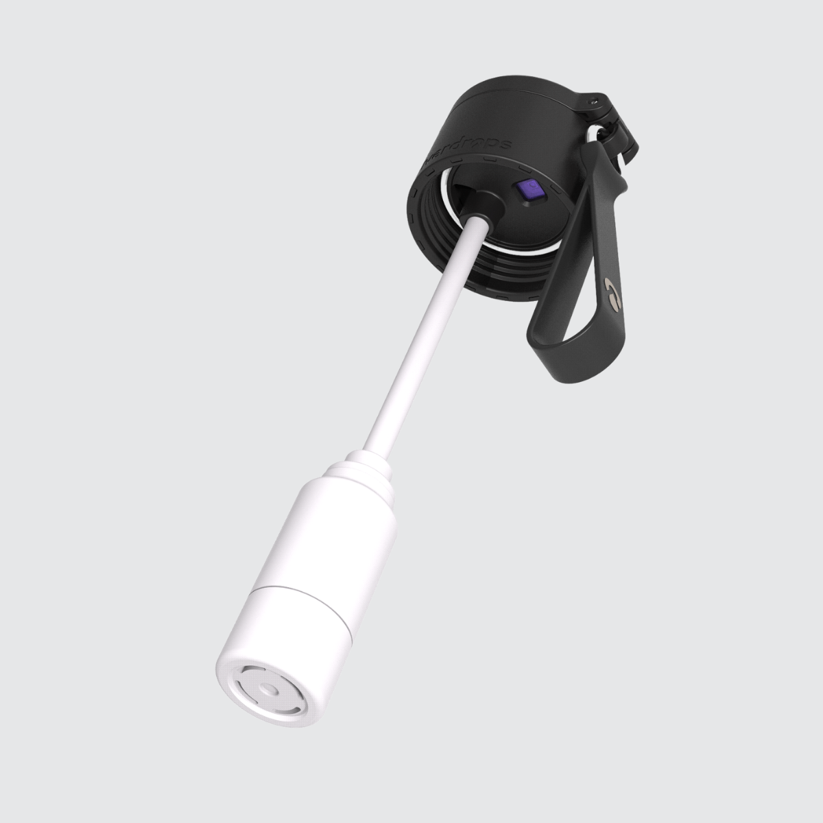 Silverdrops 4-i-1 Børn