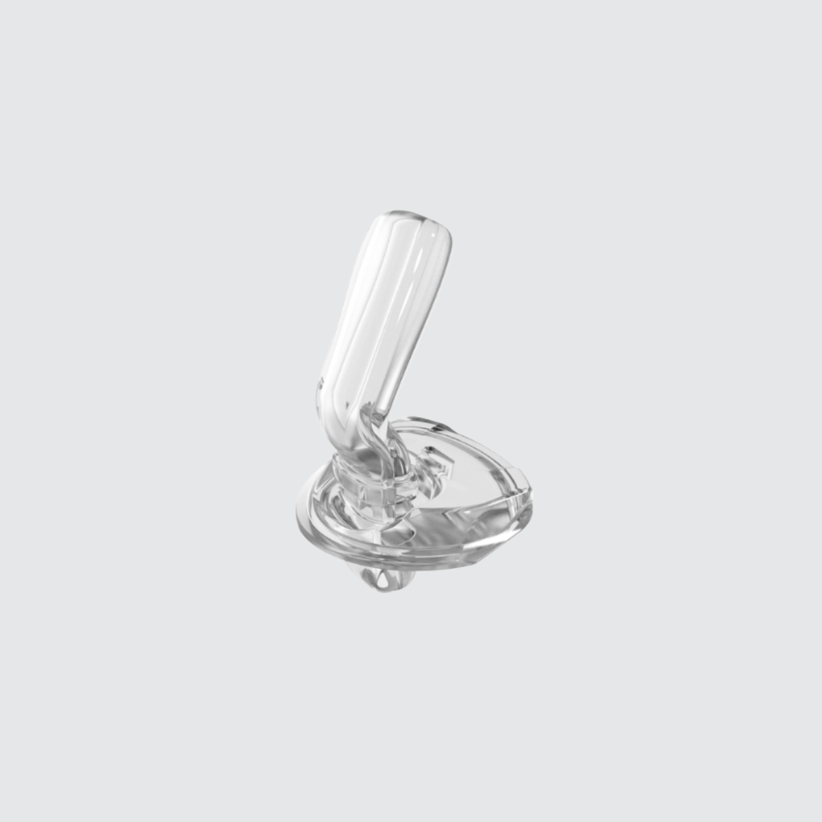 Silicone Spout for SilverLid