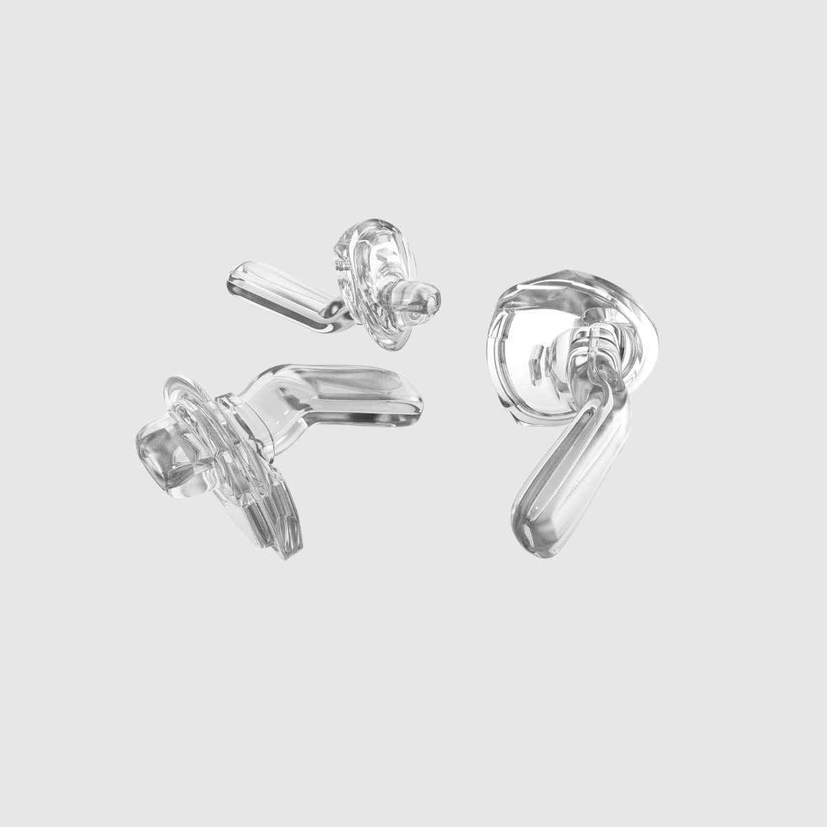 Silicone Spout for SilverLid