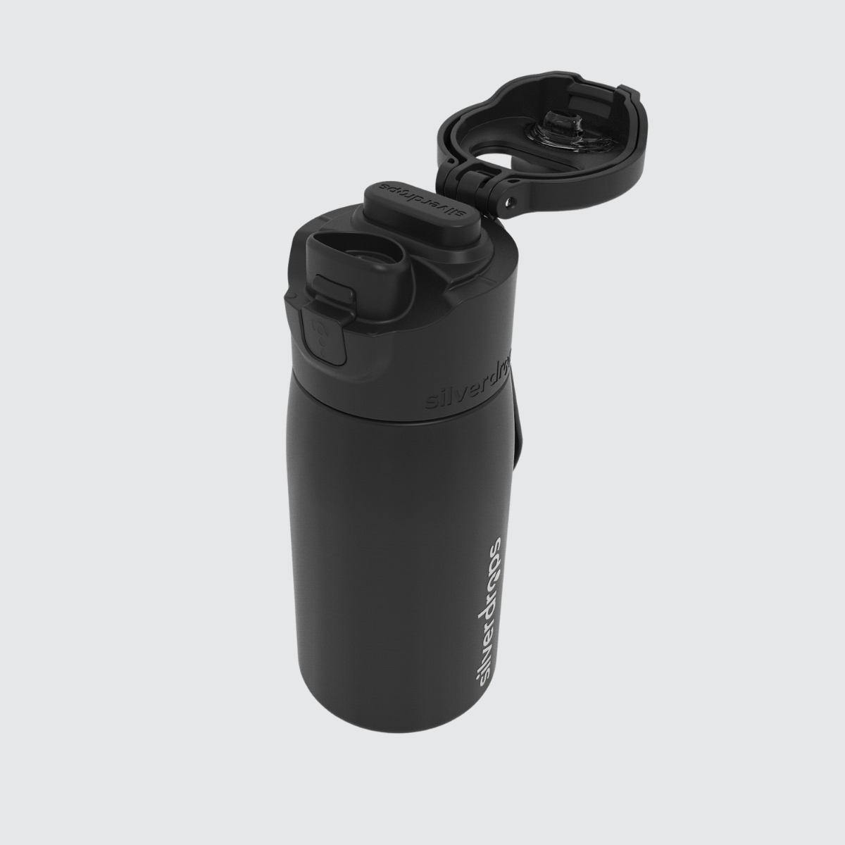 Silverdrops 2-i-1 Børn