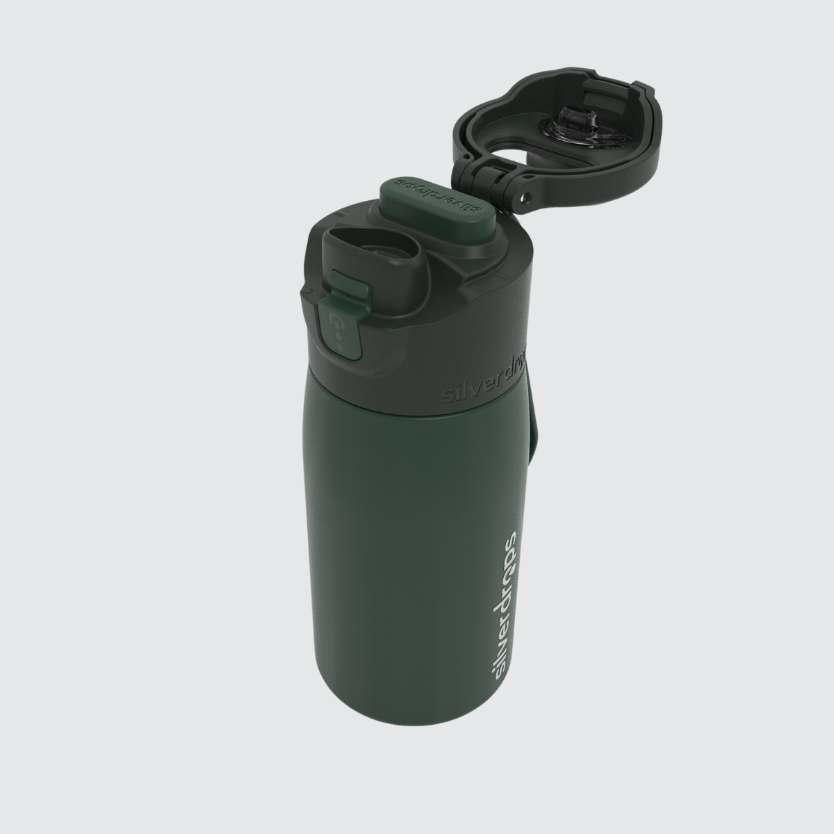 Silverdrops 2-i-1 Børn