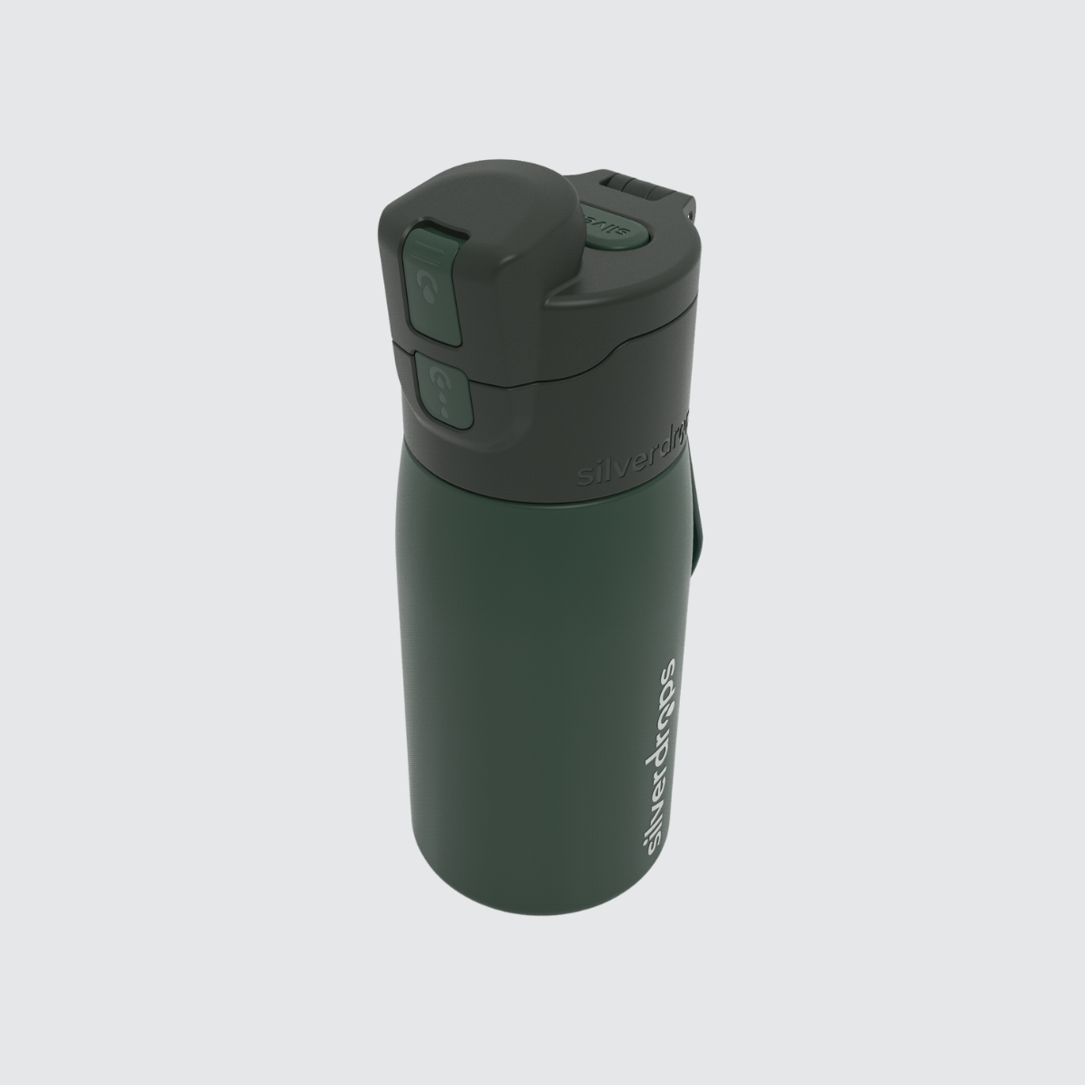 Silverdrops 2-i-1 Børn