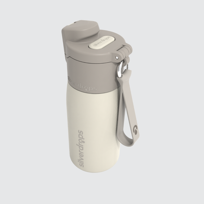 Silverdrops 2-i-1 Børn