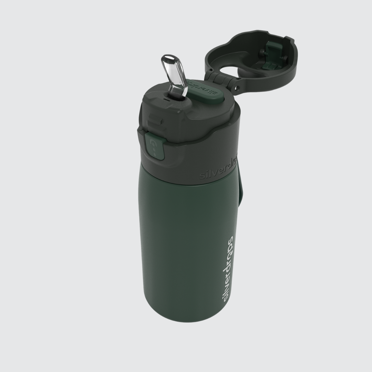 Silverdrops 2-i-1 Børn