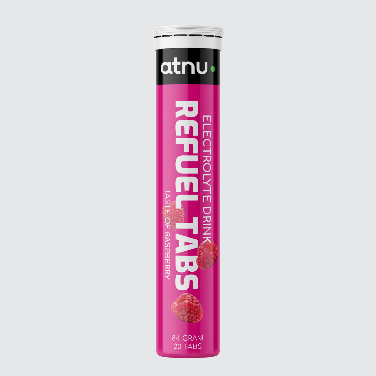 ATNU Refuel Tabs