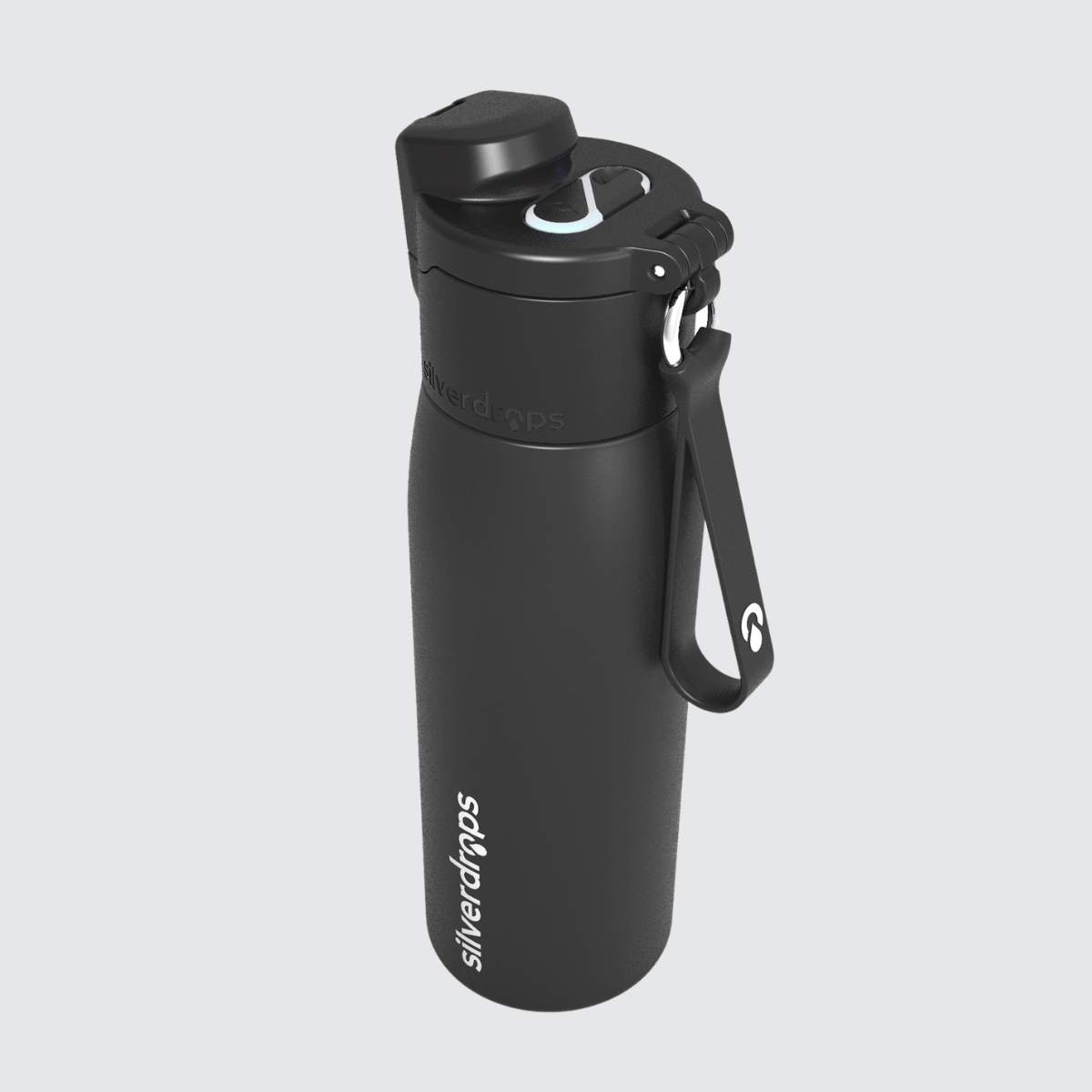 Silverdrops 3-in-1