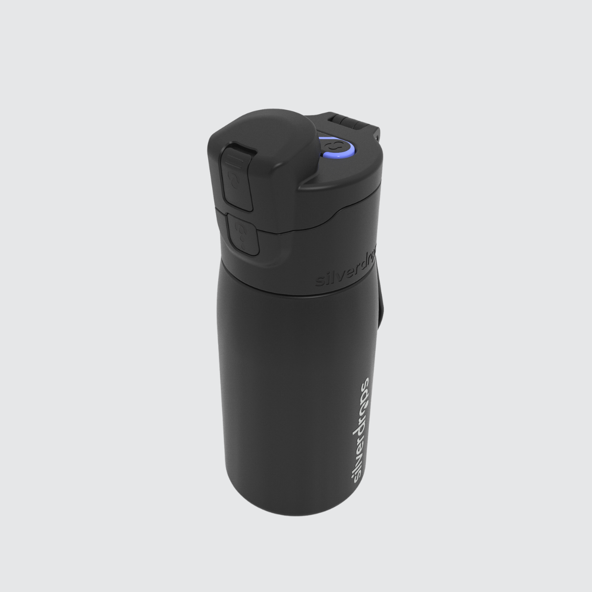 Silverdrops 4-i-1 Børn