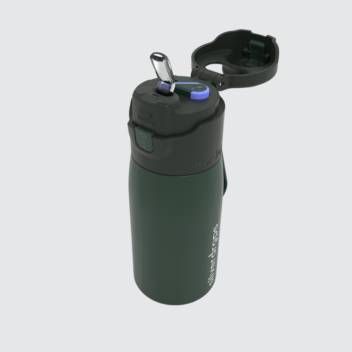 Silverdrops 3-i-1 Børn