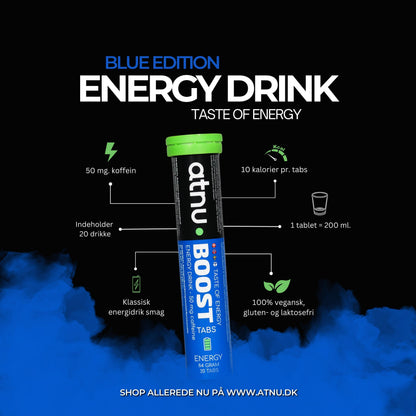 ATNU BOOST Tabs