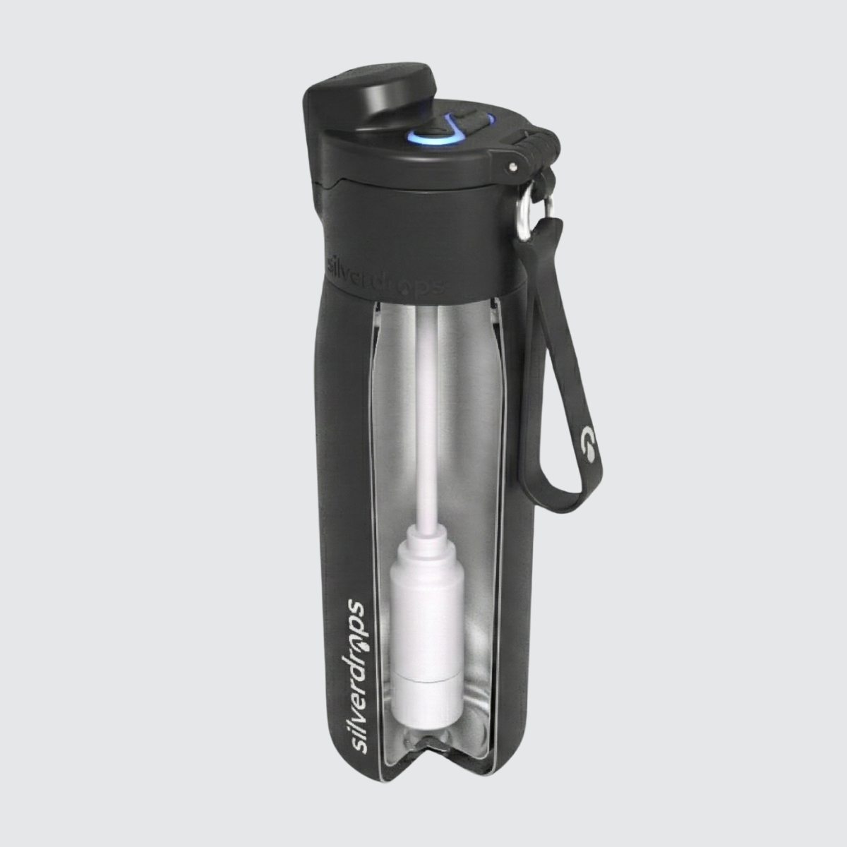 Filtreringssystem til SilverLid