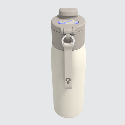 Sølvdråber 3-i-1 Beige