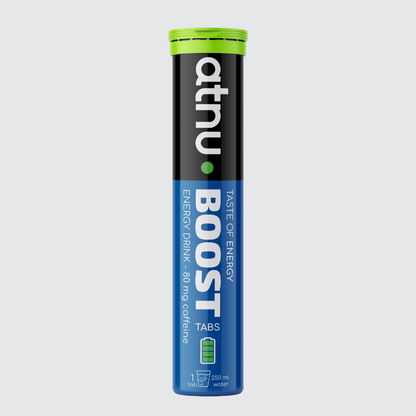 ATNU BOOST Tabs