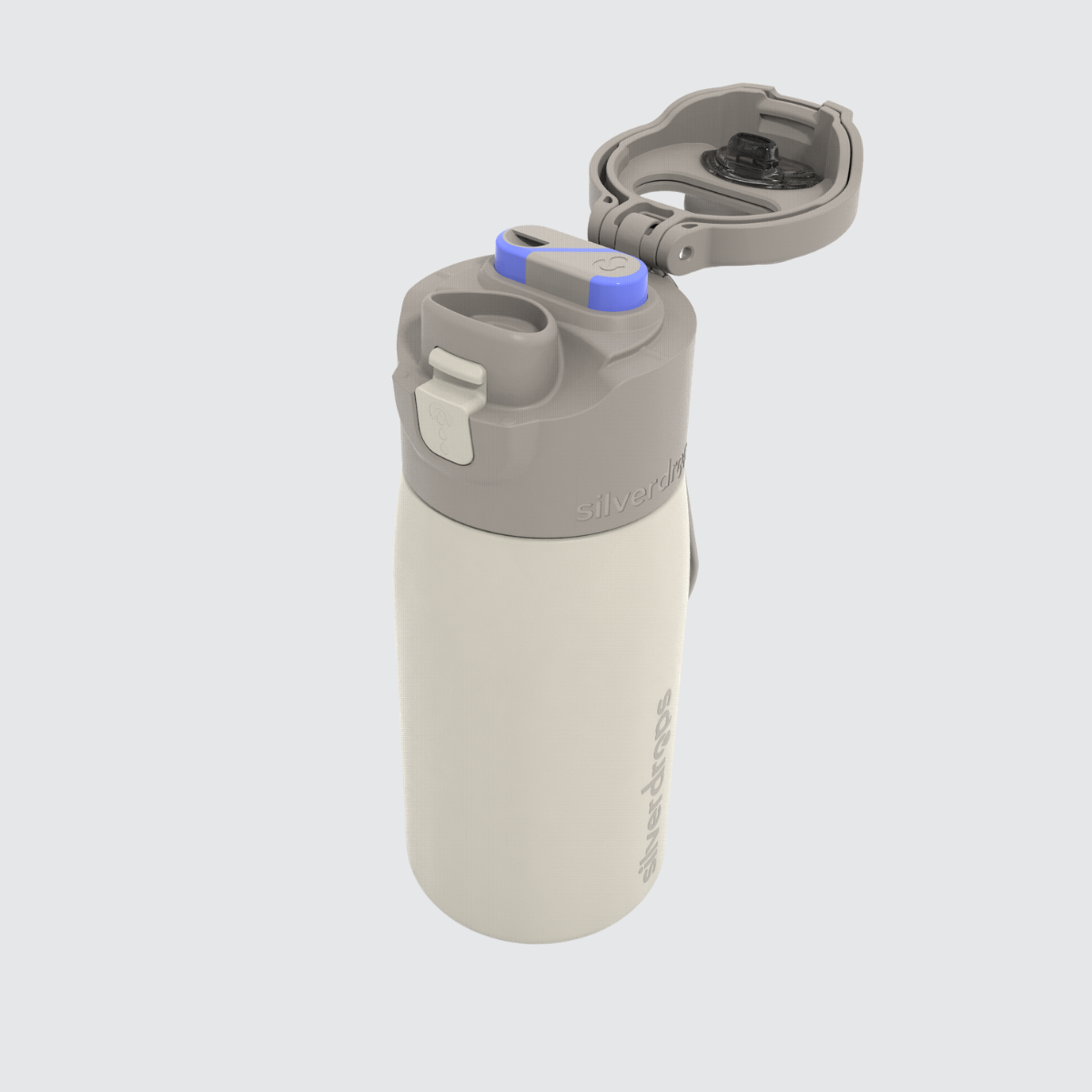 Silverdrops 4-i-1 Børn