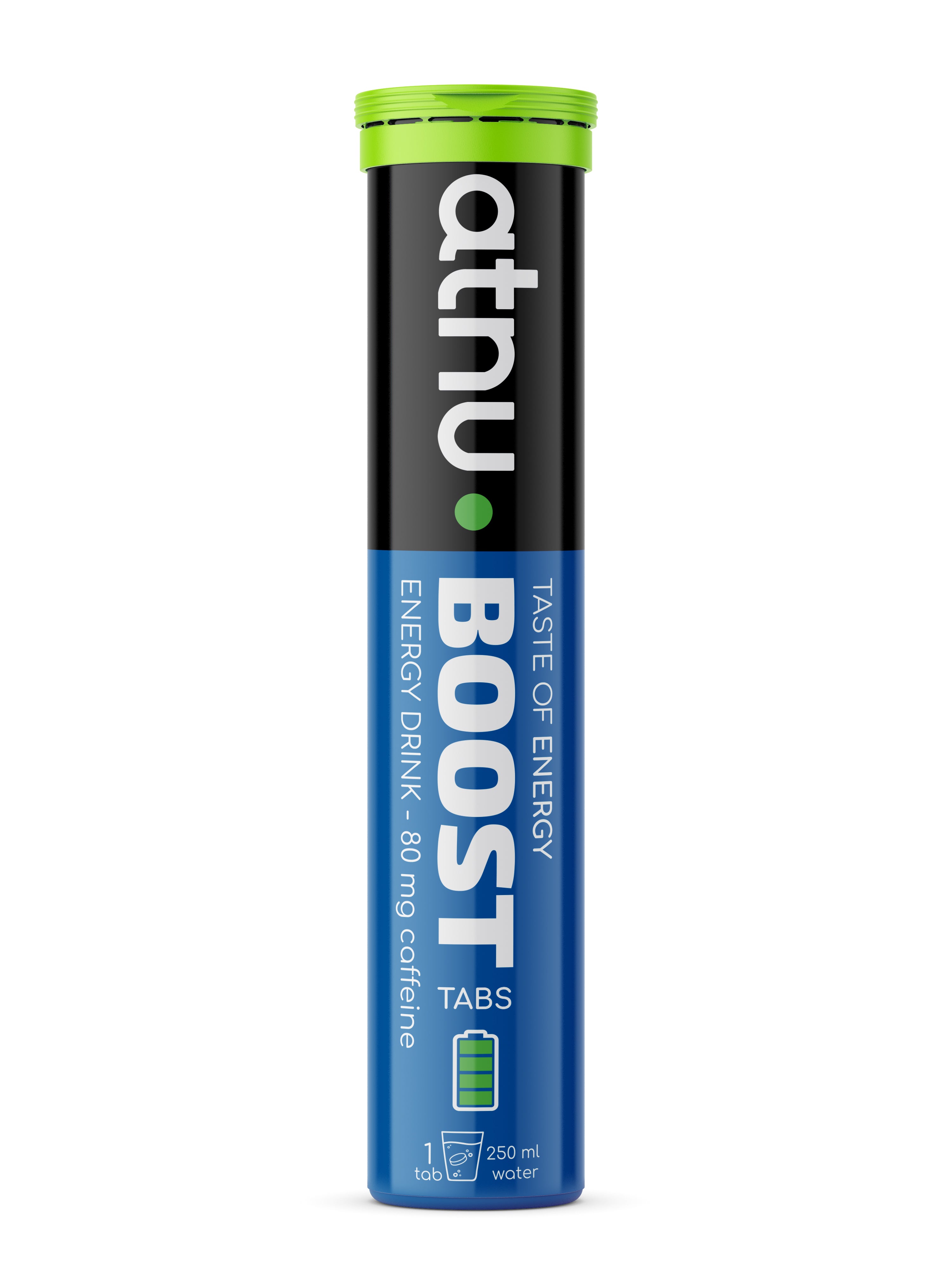 ATNU BOOST Tabs