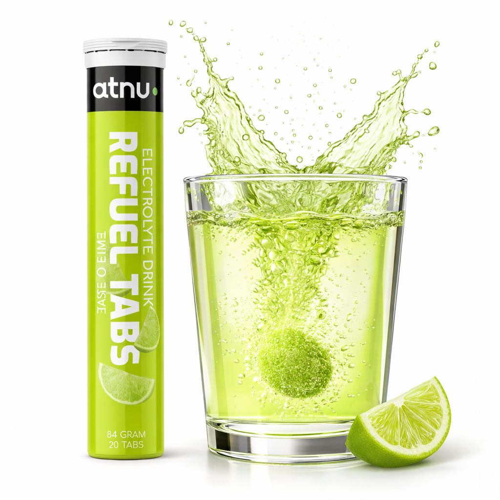 ATNU Refuel Tabs